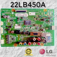 Mainboard TV LG 22LB450A MB TV LG 22LB450A MB LG 22LB459A MB