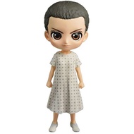 Banpresto Q Posket Stranger Things-Eleven Vol.4 4983164184839 (Figure)