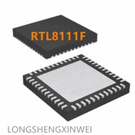 SHDJ-1PCS New Original RTL8111F RTL8111 8111F Chip QFN48 Ethernet Controller Chip