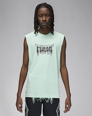 Jordan Sport 男款 Dri-FIT 無袖 T 恤