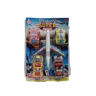 SUPER TOYS PLANE TOY