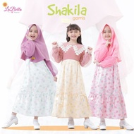 | Latest GAMIS LABELLA LIMITED | Shakila ORI LABELLA