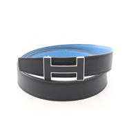 [Used] Hermes HERMES Belt Constance H Belt Reversible Other Belts Men's Used A