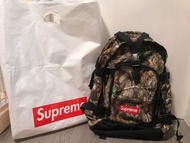 Supreme backpack 背包