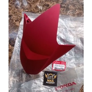 MERAH Fender Fronta (MT-SL-RE) Supra Front Mudguard GTR K56F K56W Matte Red 61100K56N10ZS Original