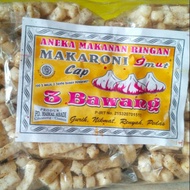 3 Onion Brand Macaroni