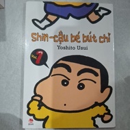 Story - Shin - The Pencil Boy - Odd Episodes