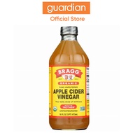 Bragg Apple Cider Vinegar 16 Oz