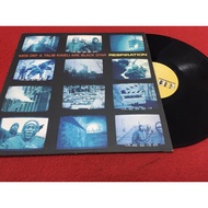 Respiration-Black Star Mos Def-Talib Kweli 12 Inch LP B257