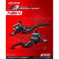 Rcb Upper Pump Model E3+ Size 14mm.