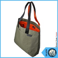 [ALPAKA] ELEMENTS TOTE Tote Bag Men's (Black) [Direct from Japan]