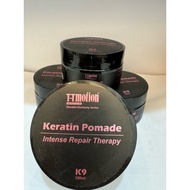 TT MOTION KERATIN POMADE K9