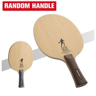 Sanwei 502E 5+2 Carbon 6.3mm 85g Blade 502 E Pingpong Table Tennis Blade paddle Bat Bnew