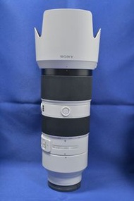 新淨 淨鏡 Sony 70-200mm F2.8 GM 1代 抵玩 長焦 大光圈 恆定2.8 SEL70200GM A7 A9 A1 A&amp;r A7S FX3