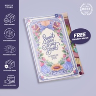 Sweet Like Acai Bowl Novel - Jue - Skuad - Free Packing Fee