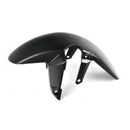 ส่วนต่อขยายบังโคลนรถด้านหน้าฝาครอบล้อมอเตอร์ไซค์ยางบังโคลนรถสำหรับ Honda CB650R CBR650R 2020 2021 20