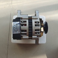 1000W 2000W 3000W Alternator 220V Efficient Permanent Magnet Generator Small Pulley Type  Lighting G
