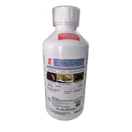 Cmc Cyper 5.5ew cypermetrin Racun Serangga Kutu Trip Ulat Gulung Daun Kumbang Tanduk Lalat Buah 1 li