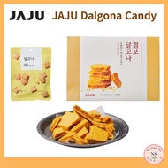 [JAJU]Dalgona Candy 25g/70g Korean Candy Aquid Game Korean Traditional Candy