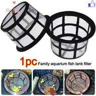 FKILLA Fish Fry Cage, Large Capacity Reusable Aquarium Filters,  Mesh Fish Fry Isolation Box For Sep