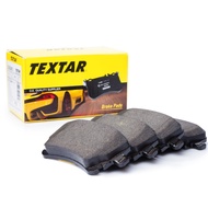 VOLKSWAGEN TEXTAR FRONT BRAKE PAD 2568101 POLO/VENTO 6RU698151 6RU698151A 6RU698151B JZW698151AK