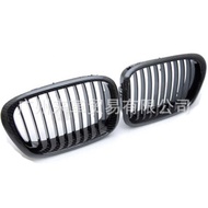 BFB Suitable for BMW E39 Carbon Fiber Mesh E39 Grid Mesh 96-03 E39 Grid Carbon Fiber Mesh