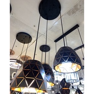 Hanging Pendent Light
