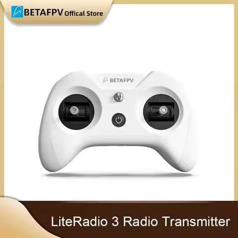 BETAFPV LiteRadio 3 Radio Transmitter