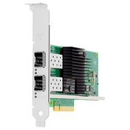 XT-XINTE PClev 3.0 (8.0GT/s) X710BM2 Chip PCI-E X8 10G Dual Port Fiber Server Network Card X710-DA2