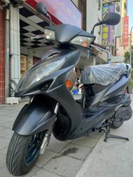 【大台中中古機車行】 光陽機車 2010年 雷霆RACING 150 CC(可分期1000元交車)最低月付2527元