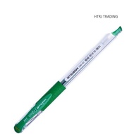Uniball Signo Dx Rollerball Pen 038mm Green
