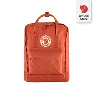 Fjallraven Kanken Classic Backpack - Red Series