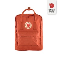 Fjallraven Kanken Classic Backpack - Red Series