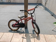 三四五歲可用 BMX 兒童單車