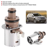 TR580 TR690 Torque Converter Lock Up TCC Solenoid for Subaru Lineartronic CVT 31825AA050 31825AA051