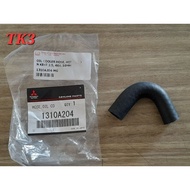 OIL COOLER HOSE, MITSUBISHI TRITON KB4T 2.5 4X4, 10MM"U"