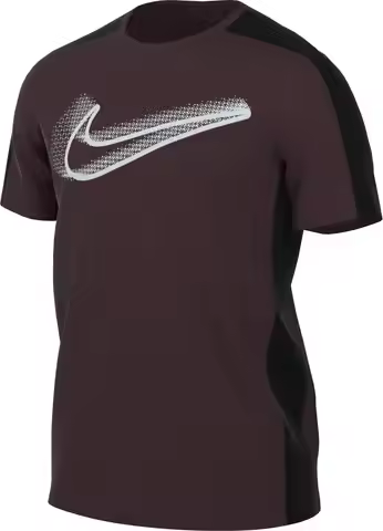 Nike Mens Academy Graphic Top