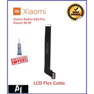 (3 Month Warranty) Xiaomi Mi 9T | Mi 9T Pro New LCD Ribbon