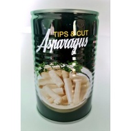 Asparagus Red Boat Brand [Cut]