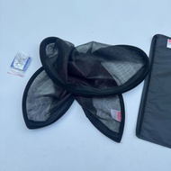 Large Truck Steel Frame Screen Window-Tianlong、JH6、Shandeka、Orman、Tianlong Flagship、J6、X6