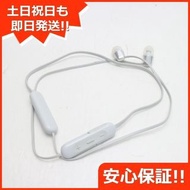 WI-C310 白色無線耳機 SONY Asutsuku