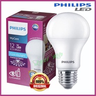 Philips Led MyCare 4 12 Watt White 14W 2W LED Bulb Economical Package E27 Led Bulb