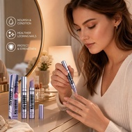 Nail Polish Pen Cuticle Care Pen Polishes And Smooths Tools Cuticles,pen Refinement Art Nail I6u4