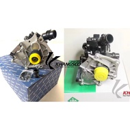 [KITCO] Thermostat Water Pump Assembly 06L121111P 538036010 3rd Generation EA888 Volkswagen Audi Sko