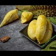 Murah Duren Montong Palu Utuh / Durian Mateng Pohon ready kak Ready ya