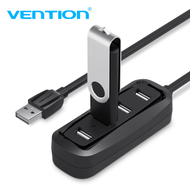 Vention USB HUB USB 2.0 Hub 4 Port USB Splitter