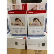 Combo of 3 printer ink cartridges Canon Cp1000, Cp1200, Cp1300, Cp1500, Cp910, Cp900, Cp810. etc. kp