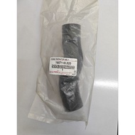 *  TOYOTA LN166 HILUX SR TURBO RADIATOR HOSE UPPER/TANGKI HOS ATAS