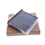 air conditioning filter AC cabin filter for Mitsubishi Pajero V87 V93 V97 v95 oem: 7803A028 MR500058