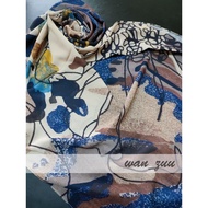 Sofea Long Shawl - 012 [by Fana Couture]